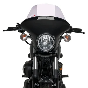 Batwing SML Touring - YAMAHA XV950 y otras