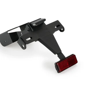 Soporte Portamatrículas - KAWASAKI Z650RS
