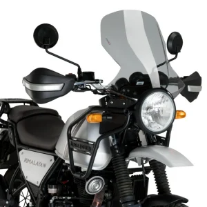 Cúpula Touring - ROYAL ENFIELD HIMALAYAN 410