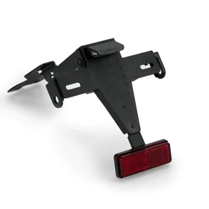 Soporte Portamatrículas - TRIUMPH SPEED TRIPLE 1200 RR y otras