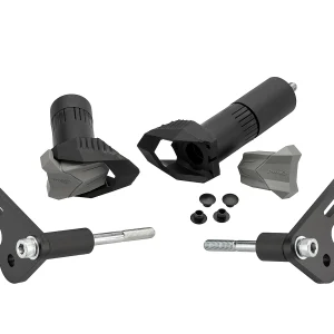 Protectores de Motor R19 - TRIUMPH SPEED TRIPLE 1200 RR y otras