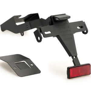 Soporte Portamatrículas - SUZUKI GSX-S1000GT y otras
