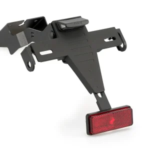 Soporte Portamatrículas - KTM RC125 y otras