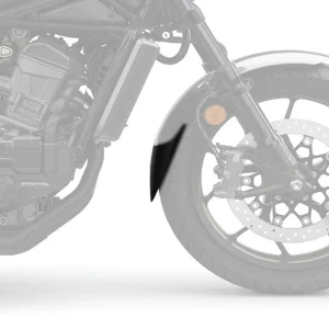 Faldón Guardabarros Delantero - HONDA CMX 1100 REBEL y otras