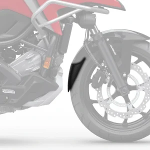 Faldón Guardabarros Delantero - HONDA NC750X y otras