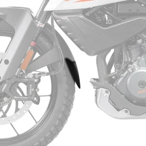 Faldón Guardabarros Delantero - KTM 390 ADVENTURE y otras