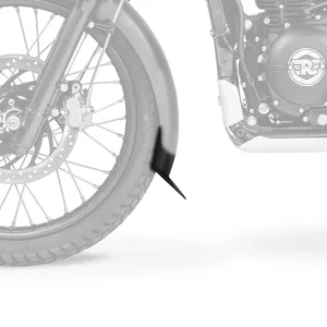 Faldón Guardabarros Delantero - ROYAL ENFIELD HIMALAYAN 410