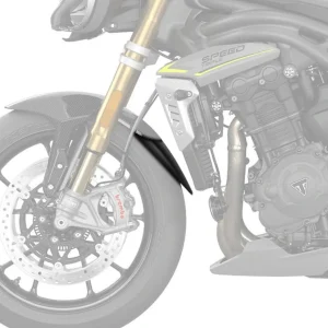 Faldón Guardabarros Delantero - TRIUMPH DAYTONA 660 y otras