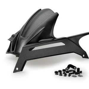 Guardabarros Trasero - YAMAHA MT-09 y otras