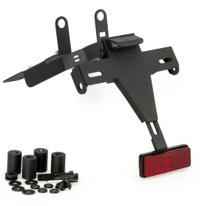 Soporte Portamatrículas - HONDA NT1100 y otras