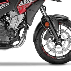 Faldón Guardabarros Delantero - KAWASAKI Z650RS