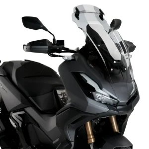 Cúpula Touring Con Visera - HONDA ADV 350 y otras