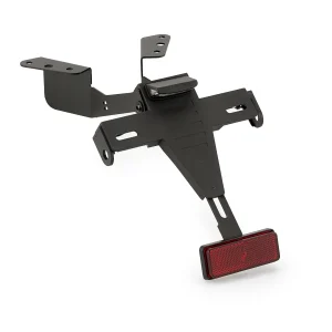 Soporte Portamatrículas - YAMAHA T-MAX 560 y otras