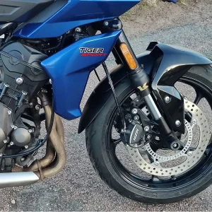 Faldón Guardabarros Delantero - TRIUMPH TIGER SPORT 660 y otras