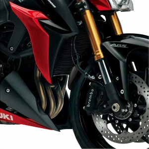 Faldón Guardabarros Delantero - SUZUKI GSX-S1000 y otras