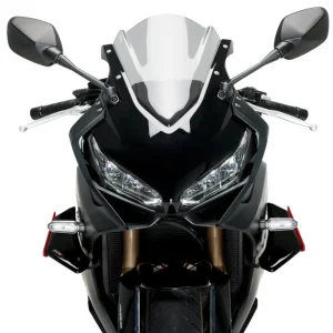 Alerones Laterales Sport - HONDA CBR650R