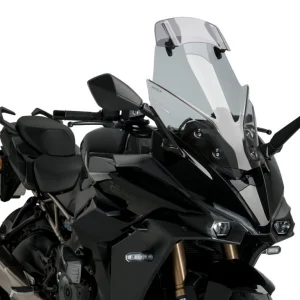 Cúpula Touring Con Visera - SUZUKI GSX-S1000GT y otras