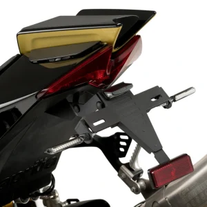 Soporte Portamatrículas - APRILIA RSV4 y otras