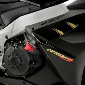 Protectores de Motor R19 - APRILIA RSV4 y otras