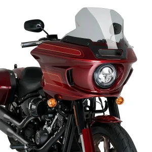 High-Road Touring - HARLEY DAVIDSON SOFTAIL LOW RIDER ST FXLRST
