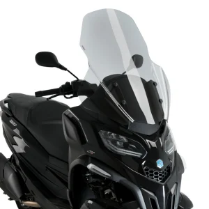 Pantalla V-Tech Line Touring  - PIAGGIO MP3 400 y otras