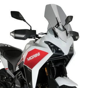Cúpula Touring - MOTO MORINI X-CAPE 650