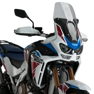 Cúpula Touring - HONDA CRF1100L AFRICA TWIN y otras