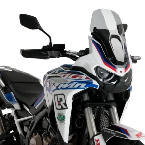 Cúpula Sport - HONDA CRF1100L AFRICA TWIN y otras