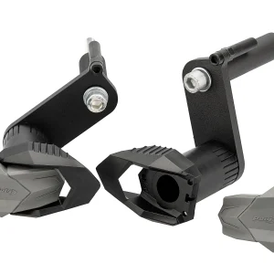 Protectores de Motor R19 - KAWASAKI Z400