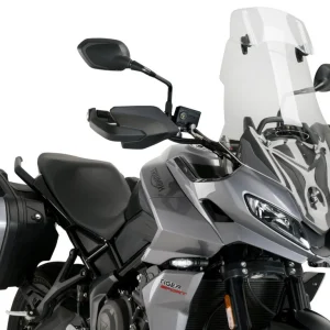 Cúpula Touring Con Visera - TRIUMPH TIGER SPORT 660