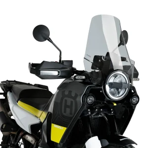 Cúpula Touring - HUSQVARNA NORDEN 901 y otras