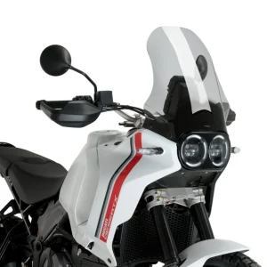 Cúpula Touring - DUCATI DESERT X y otras