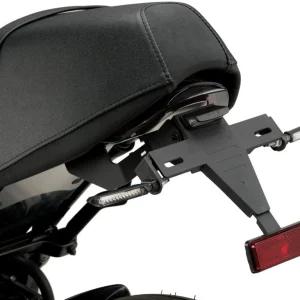 Soporte Portamatrículas - YAMAHA XSR900 y otras