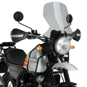 Cúpula Touring - ROYAL ENFIELD HIMALAYAN 410