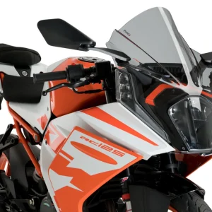 Cúpula Z-Racing - KTM RC125 y otras