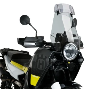 Cúpula Touring Con Visera - HUSQVARNA NORDEN 901 y otras