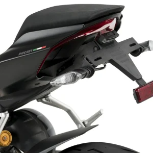 Soporte Portamatrículas - DUCATI STREETFIGHTER V2 y otras