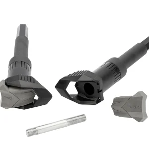 Protectores de Motor R19 - ZONTES 350R