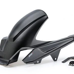 Guardabarros Trasero - HONDA NT1100 y otras