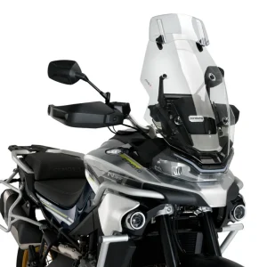 Cúpula Touring Con Visera - CFMOTO 800MT SPORT