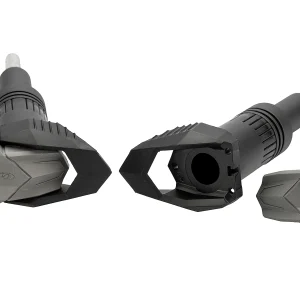Protectores de Motor R19 - SUZUKI GSX-8S