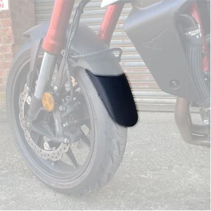 Faldón Guardabarros Delantero - HONDA CB1000 HORNET y otras