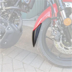 Faldón Guardabarros Delantero - YAMAHA XSR 125