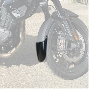 Faldón Guardabarros Delantero - TRIUMPH TIGER 1200 GT y otras