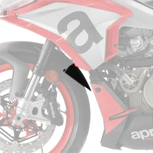 Faldón Guardabarros Delantero - APRILIA RS 660 y otras