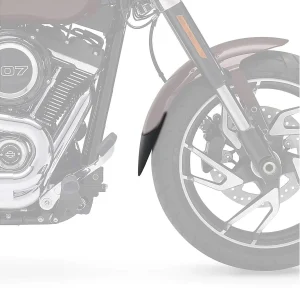 Faldón Guardabarros Delantero - HARLEY DAVIDSON SOFTAIL LOW RIDER FXLR y otras