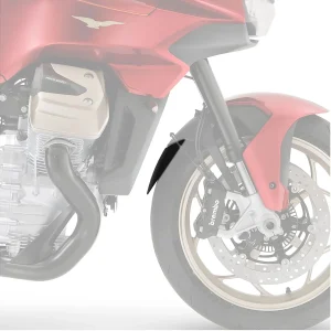 Faldón Guardabarros Delantero - MOTO GUZZI V100 MANDELLO y otras