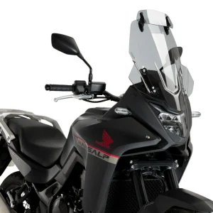 Cúpula Touring Con Visera - HONDA XL750 TRANSALP