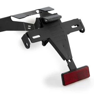 Soporte Portamatrículas - HONDA XL750 TRANSALP y otras