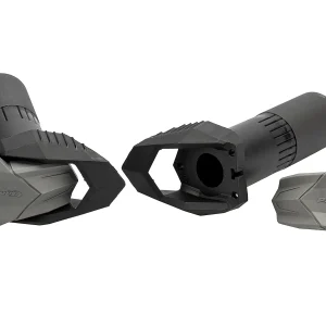 Protectores de Motor R19 - KEEWAY M502N